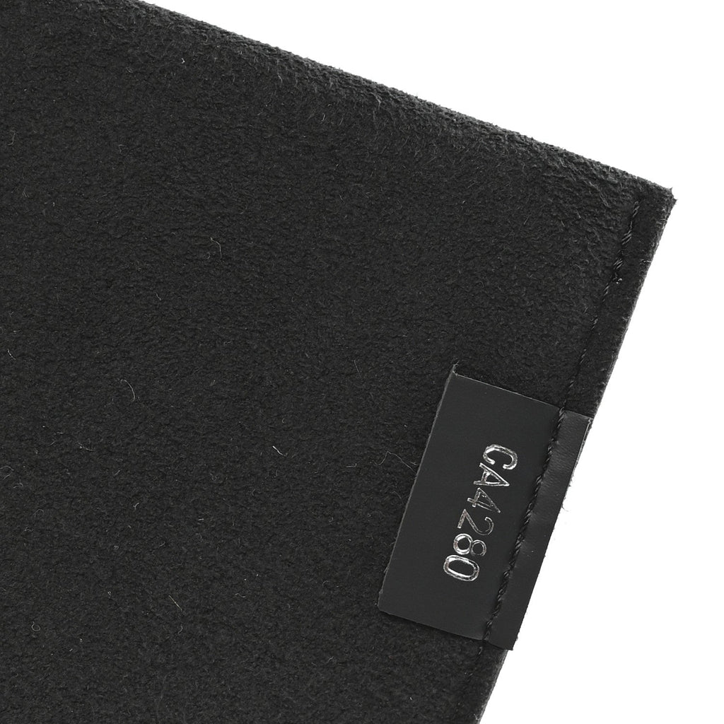 Louis Vuitton Epi Petit Sac Plat Black