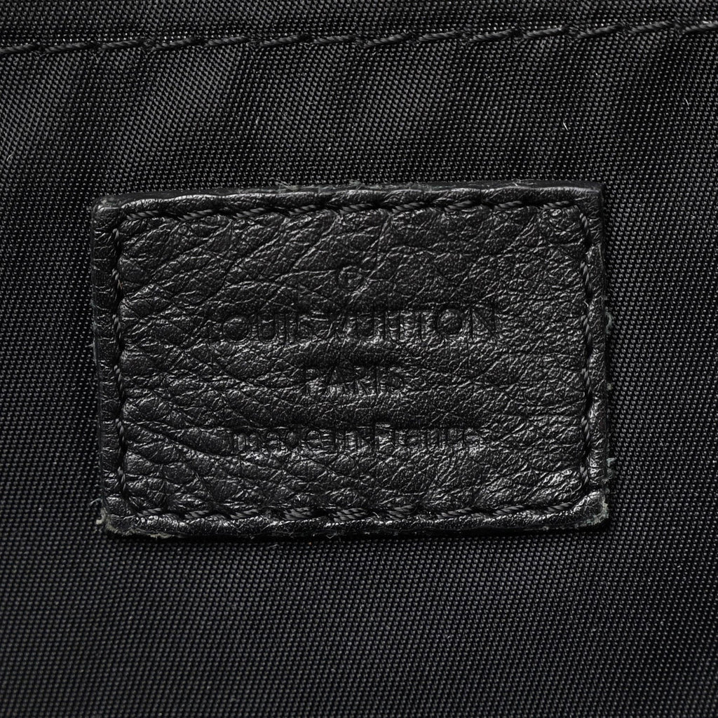 Louis Vuitton Monogram Palm Springs Backpack MM