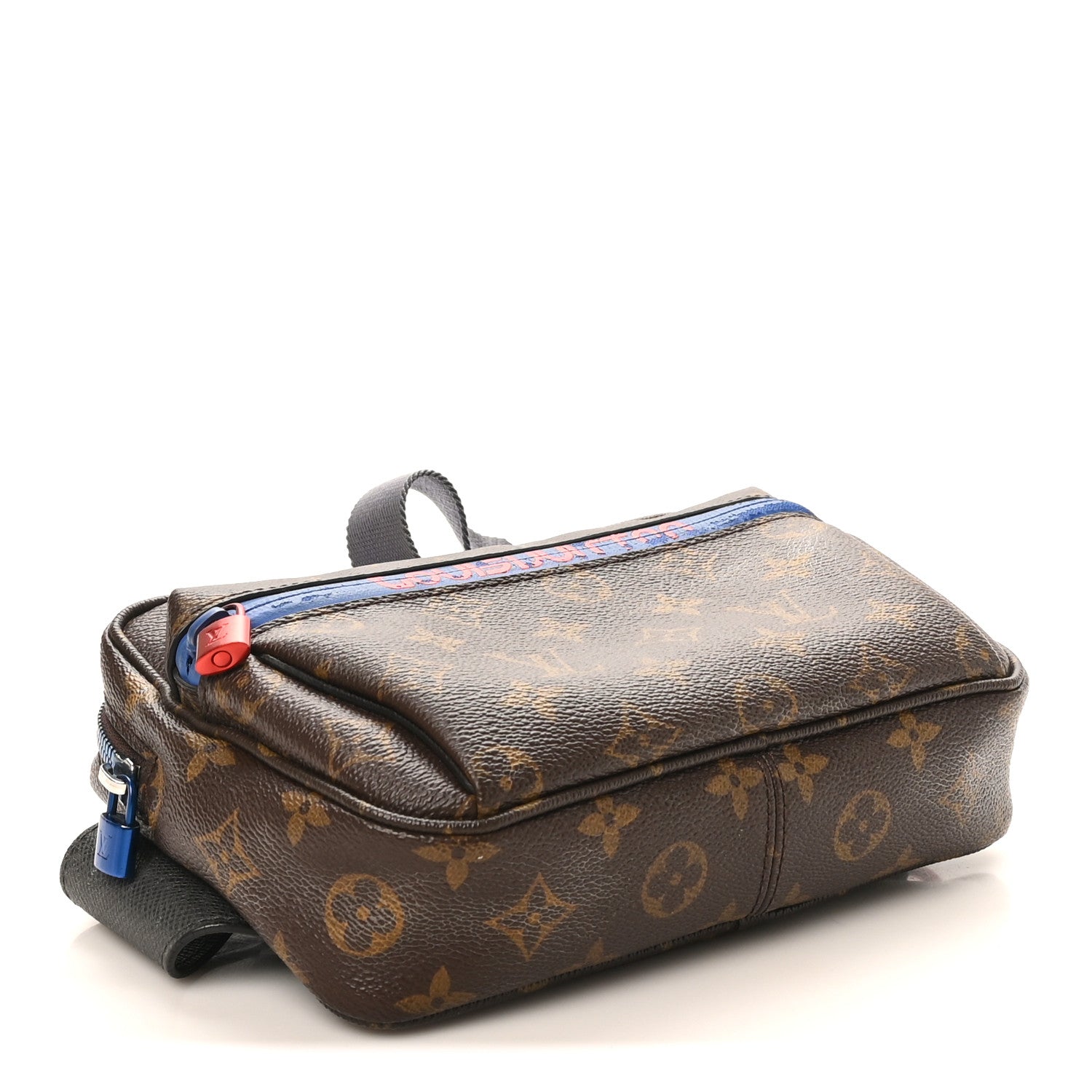 Louis Vuitton Monogram Outdoor Messenger PM
