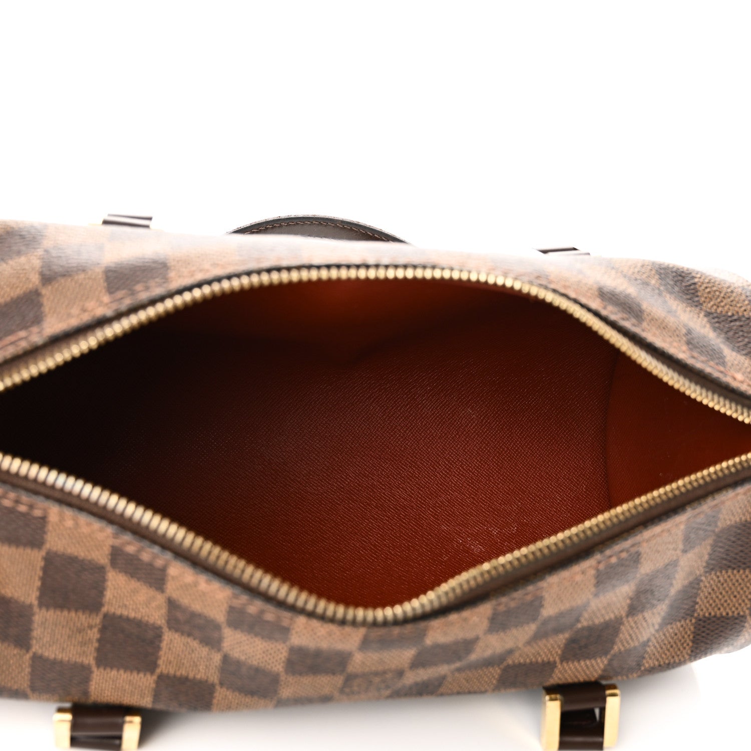 Louis Vuitton Damier Ebene Papillon 26