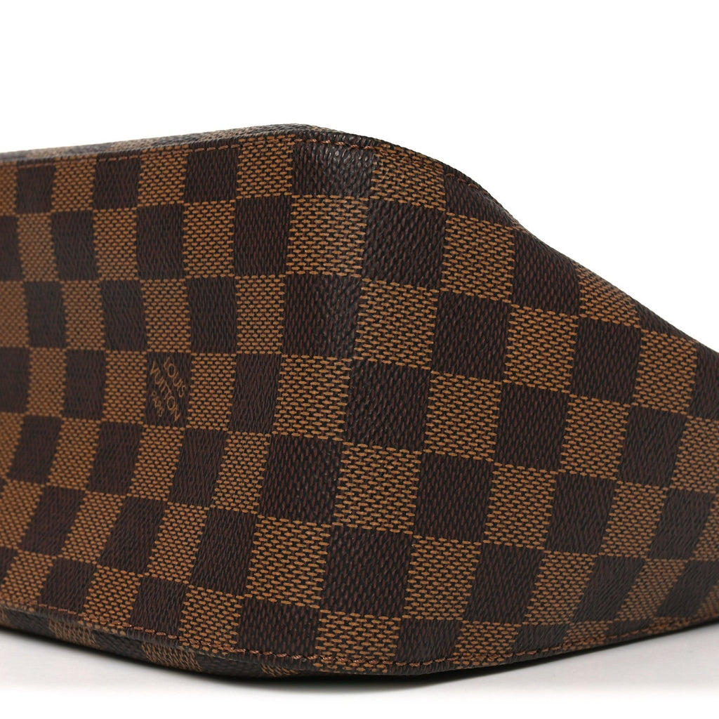 Louis Vuitton Damier Ebene Looping GM