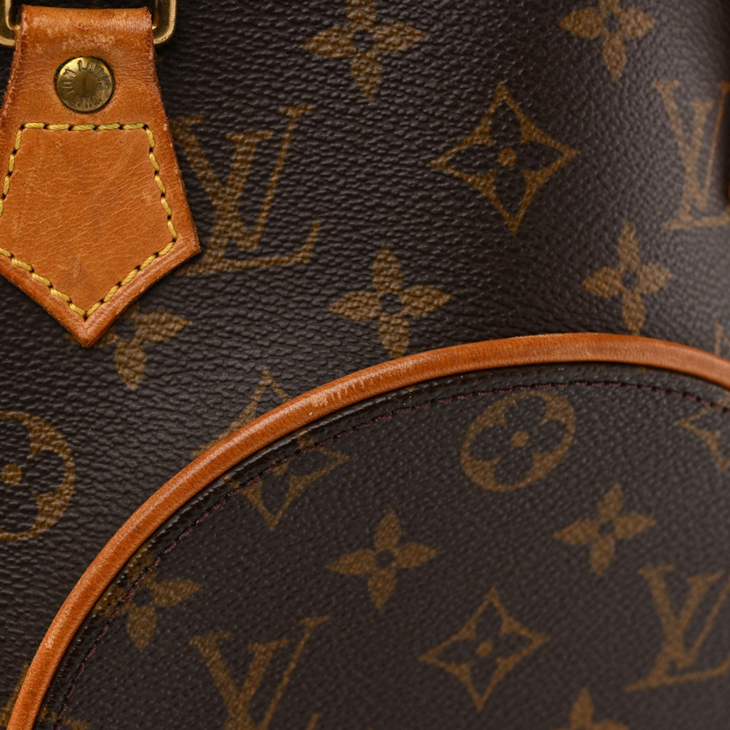 Louis Vuitton Monogram Ellipse MM