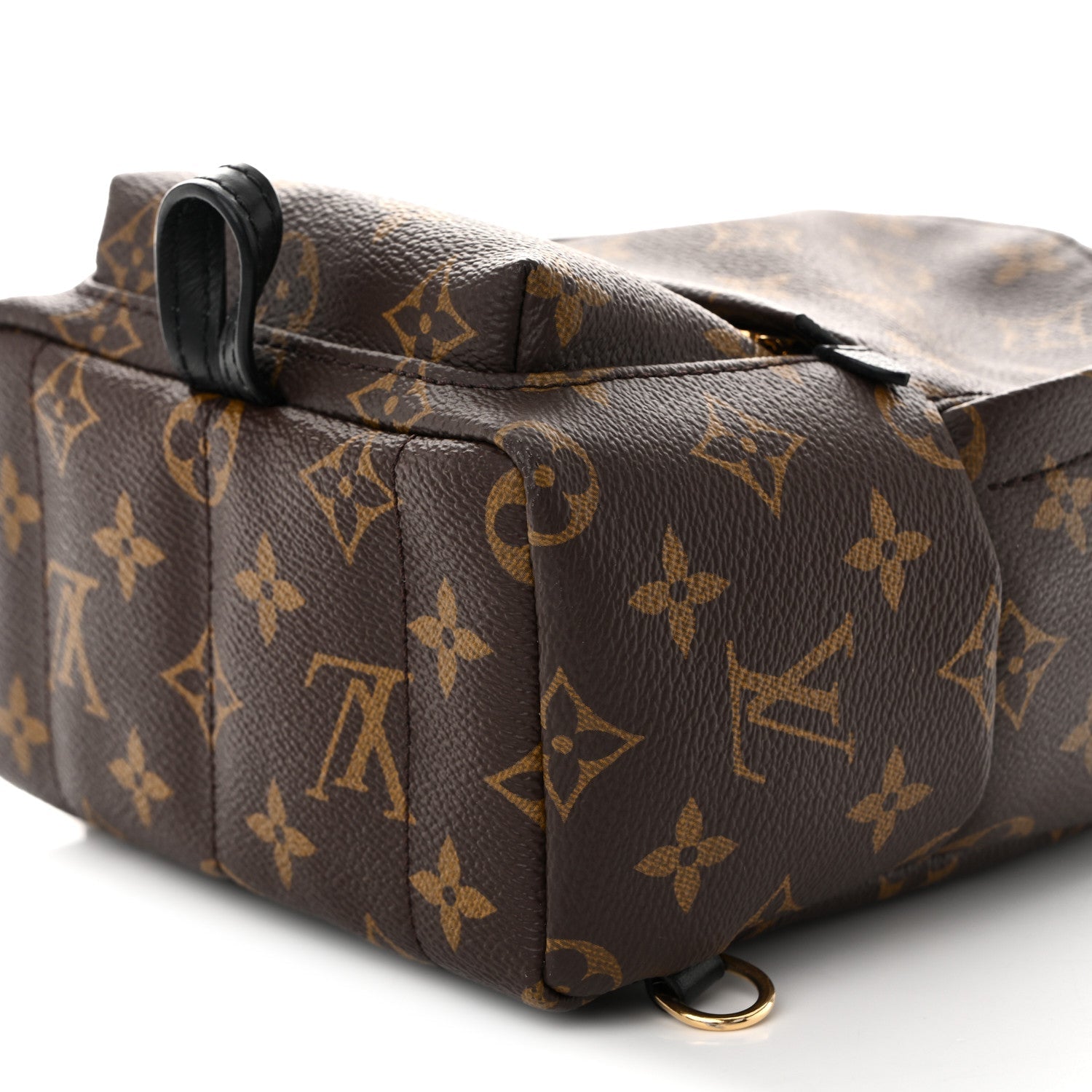 Louis Vuitton Monogram Palm Springs Backpack Mini