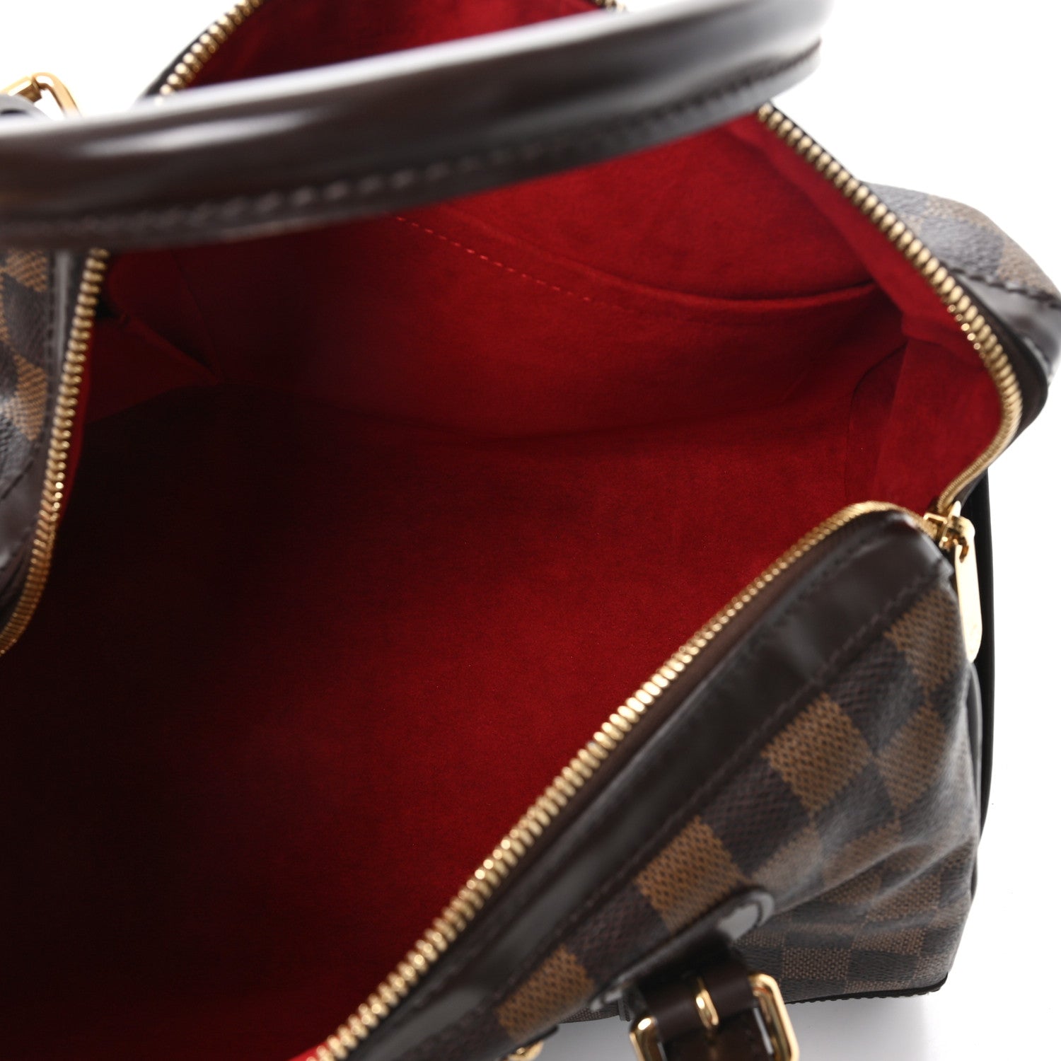 Louis Vuitton Damier Ebene Berkeley