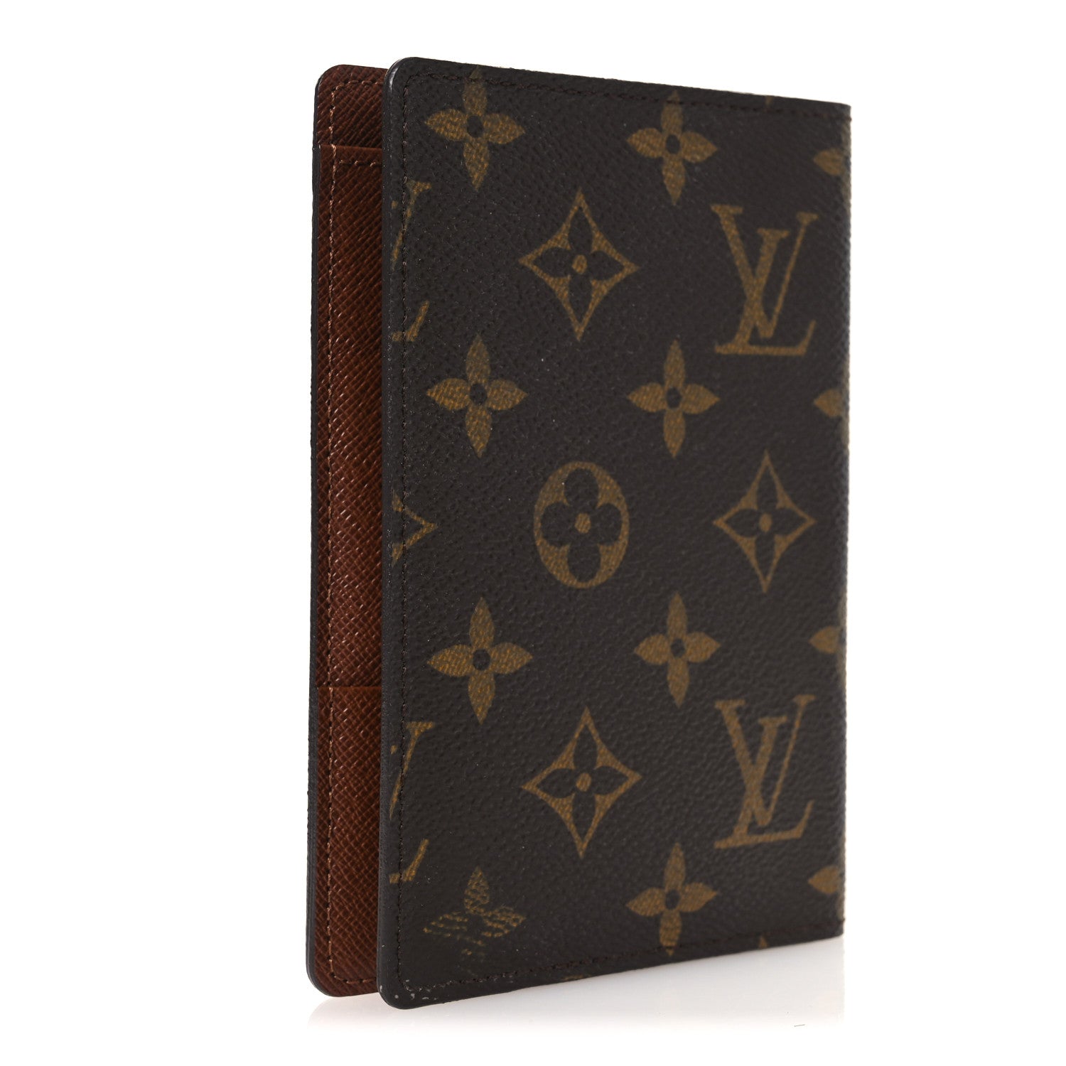 Louis Vuitton Monogram Passport Cover