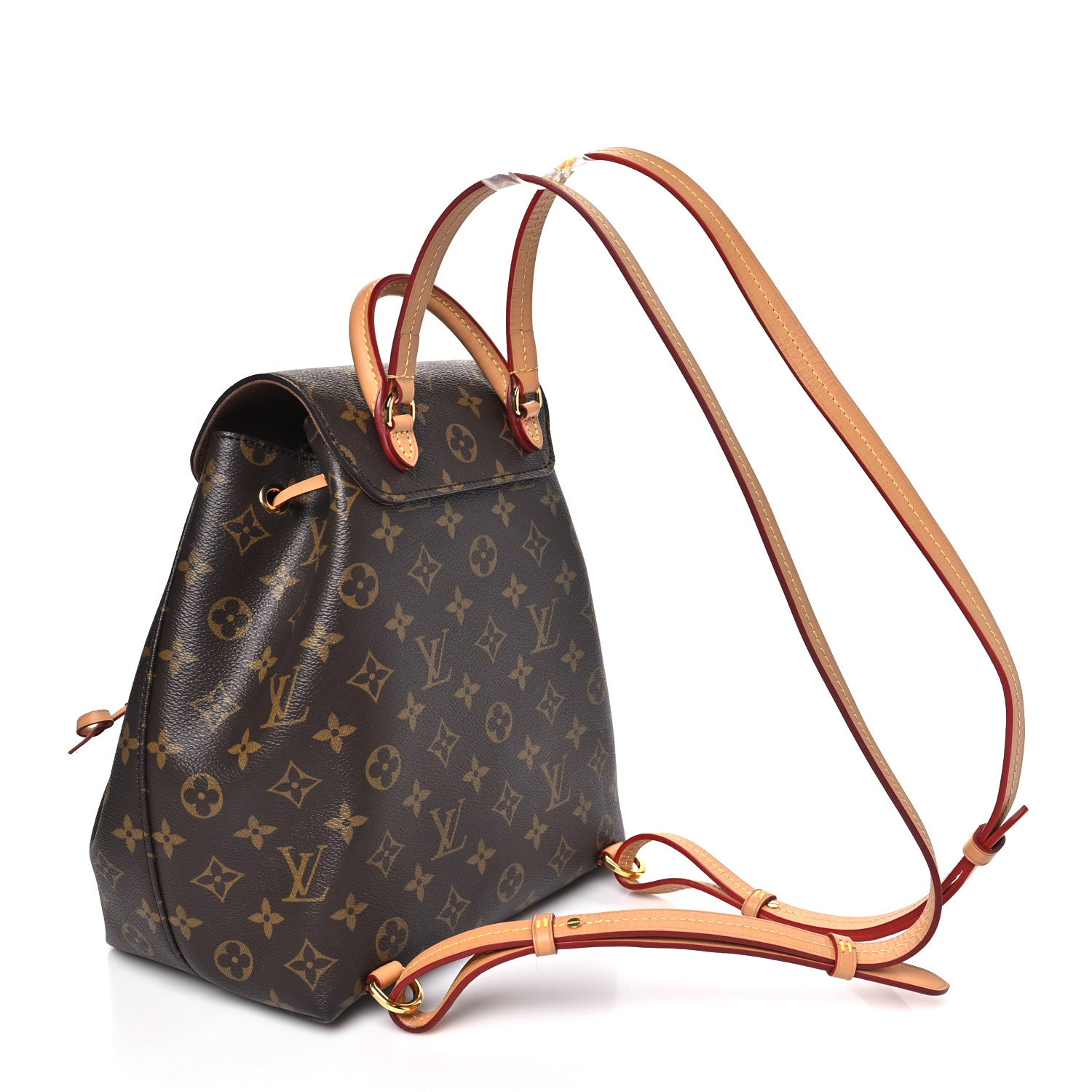 Louis Vuitton Monogram Montsouris PM