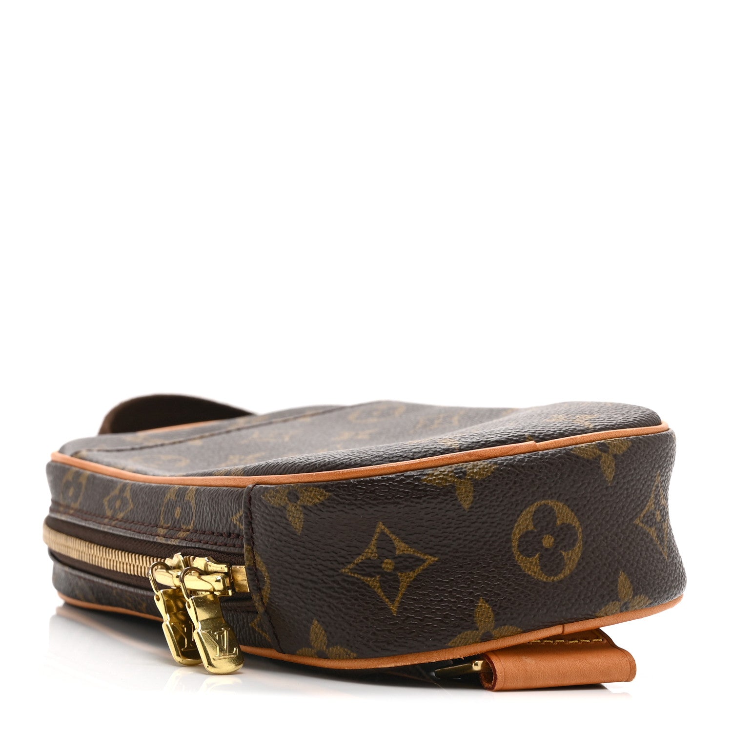 Louis Vuitton Monogram Pochette Gange