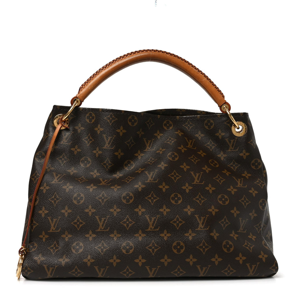 Louis Vuitton Monogram Artsy MM