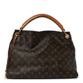 Louis Vuitton Monogram Artsy MM