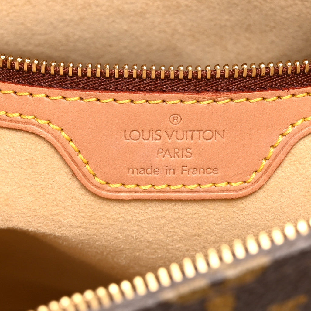 Louis Vuitton Monogram Looping GM