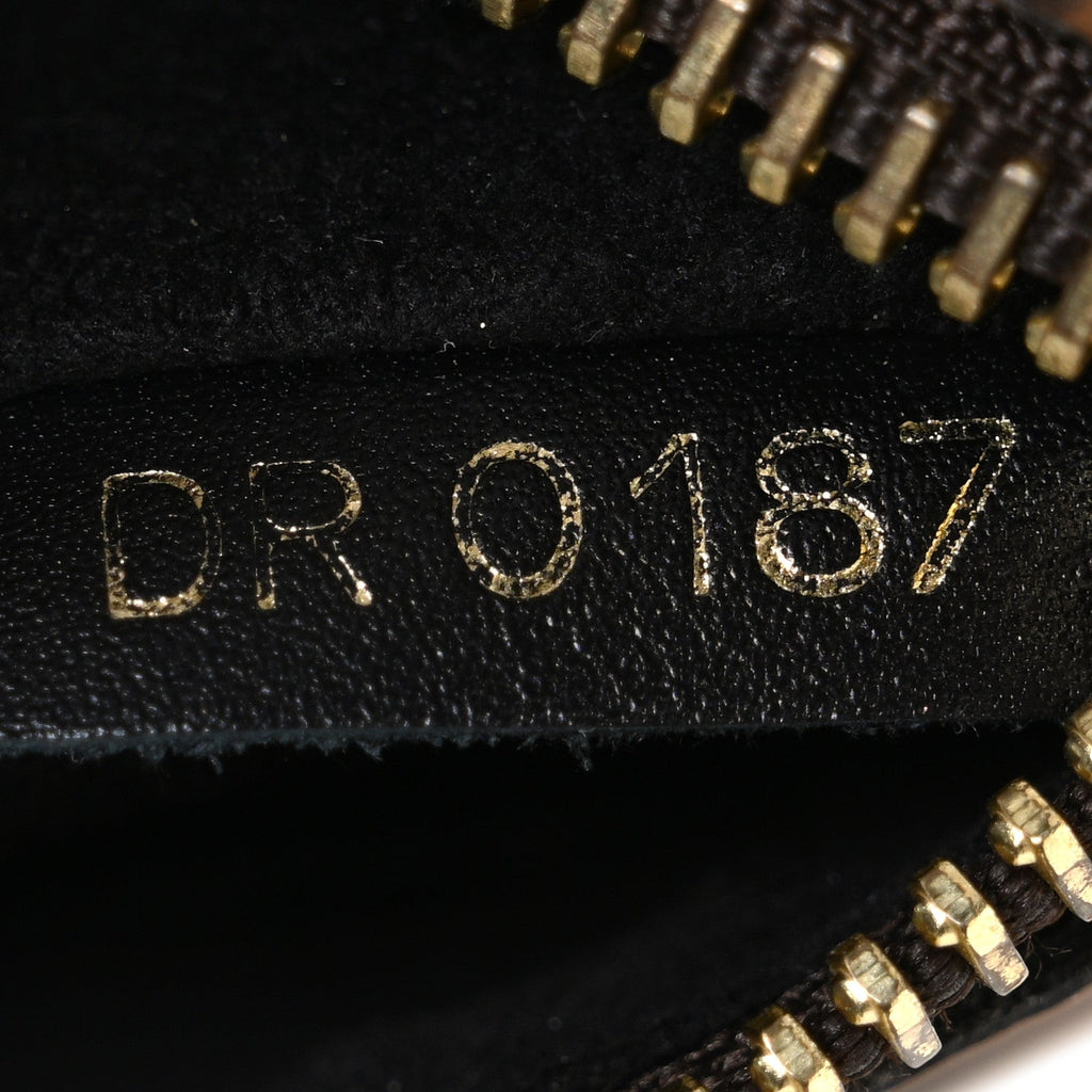Louis Vuitton Reverse Monogram Pochette Metis