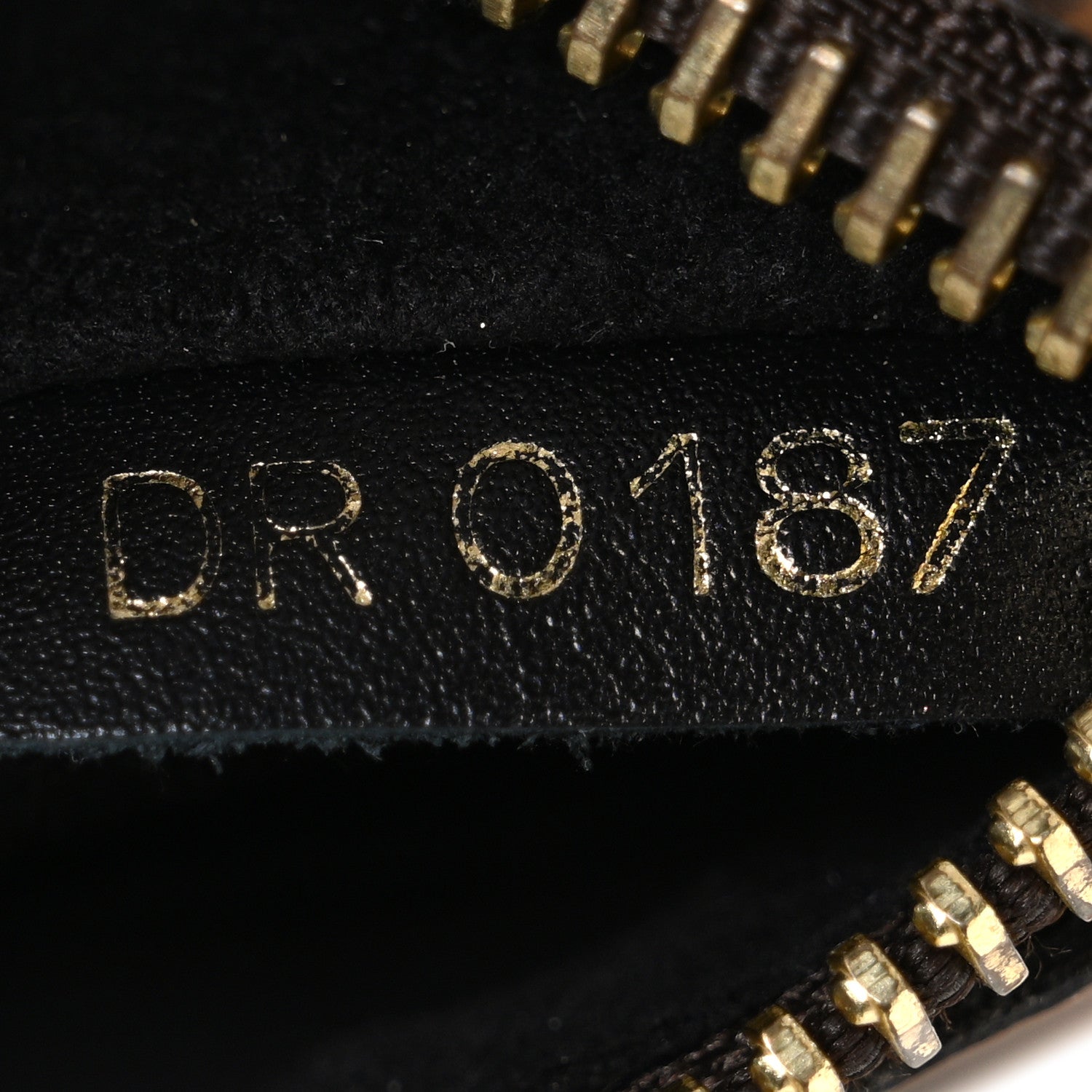 Louis Vuitton Reverse Monogram Pochette Metis
