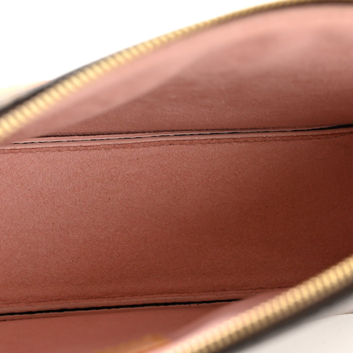 Louis Vuitton X Sun Yitian Monogram Lexington Pochette