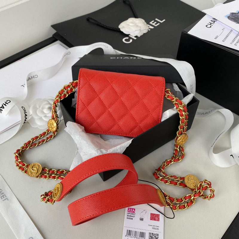 Chanel -Bags - CHL Bags - 1021