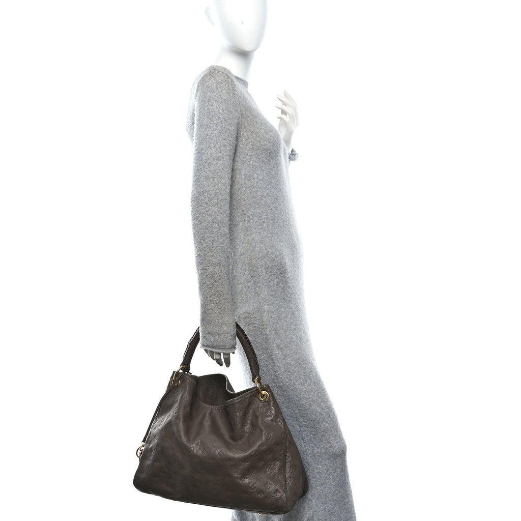 Louis Vuitton Empreinte Artsy MM Ombre