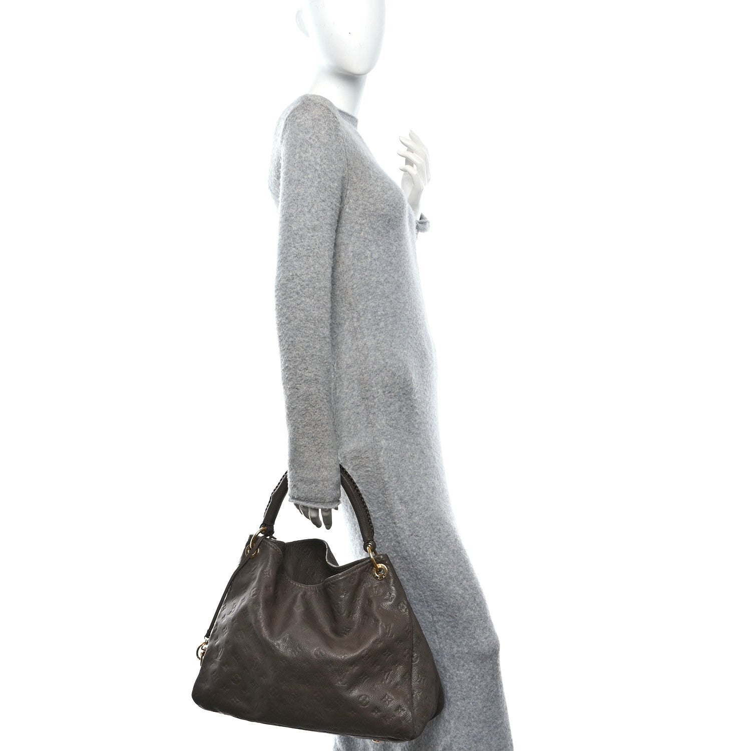 Louis Vuitton Empreinte Artsy MM Ombre