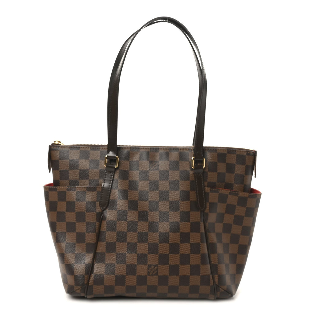 Louis Vuitton Damier Ebene Totally PM