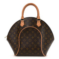 Louis Vuitton Monogram Ellipse MM