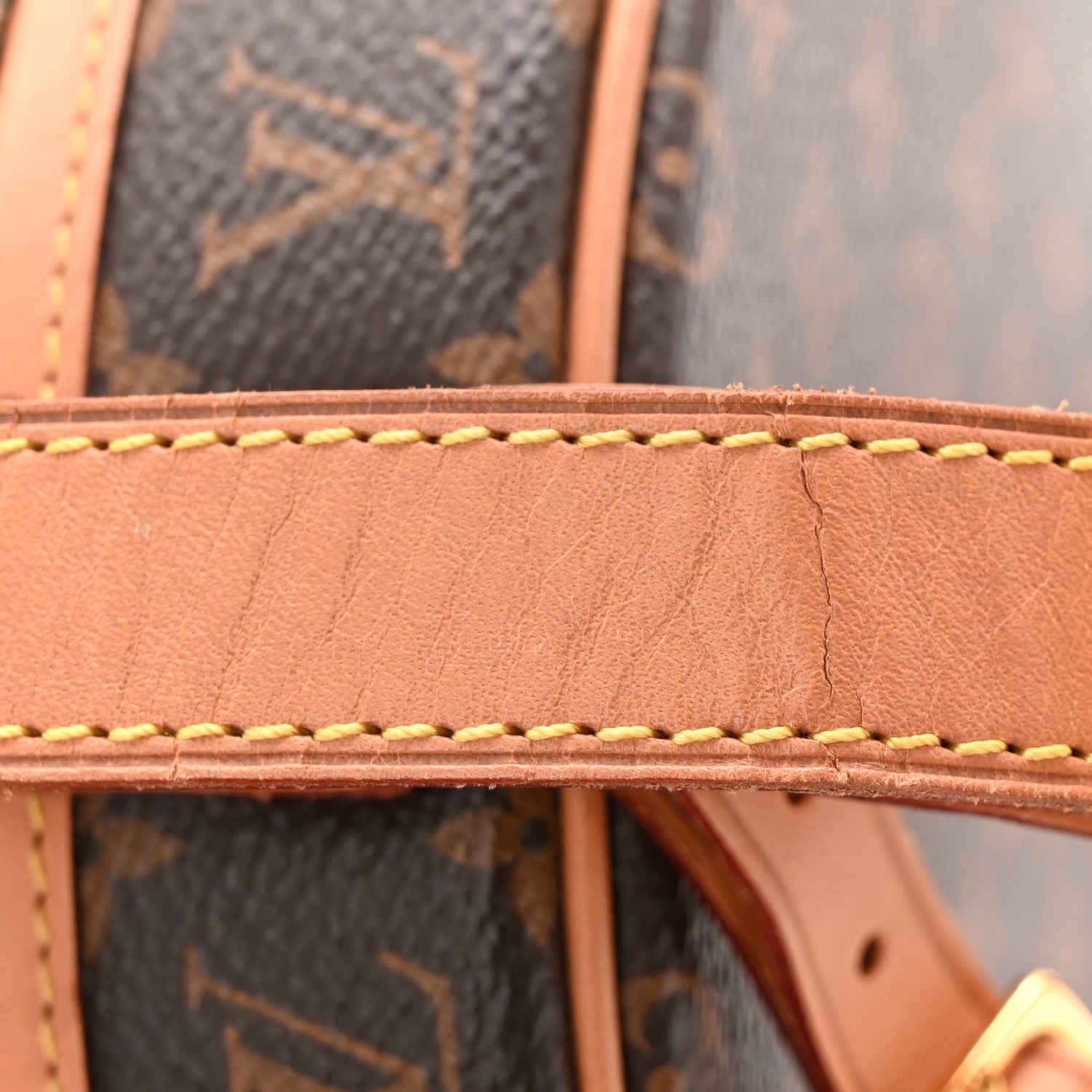 Louis Vuitton Monogram Petite Boite Chapeau