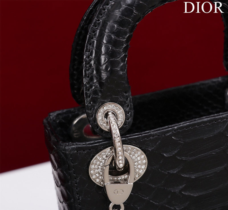 Dior Bag