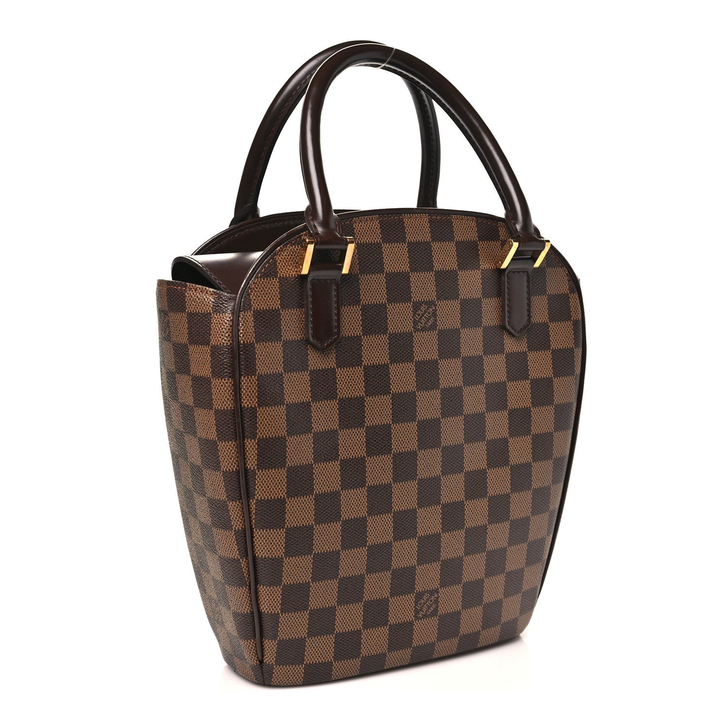 Louis Vuitton Damier Ebene Sarria Seau