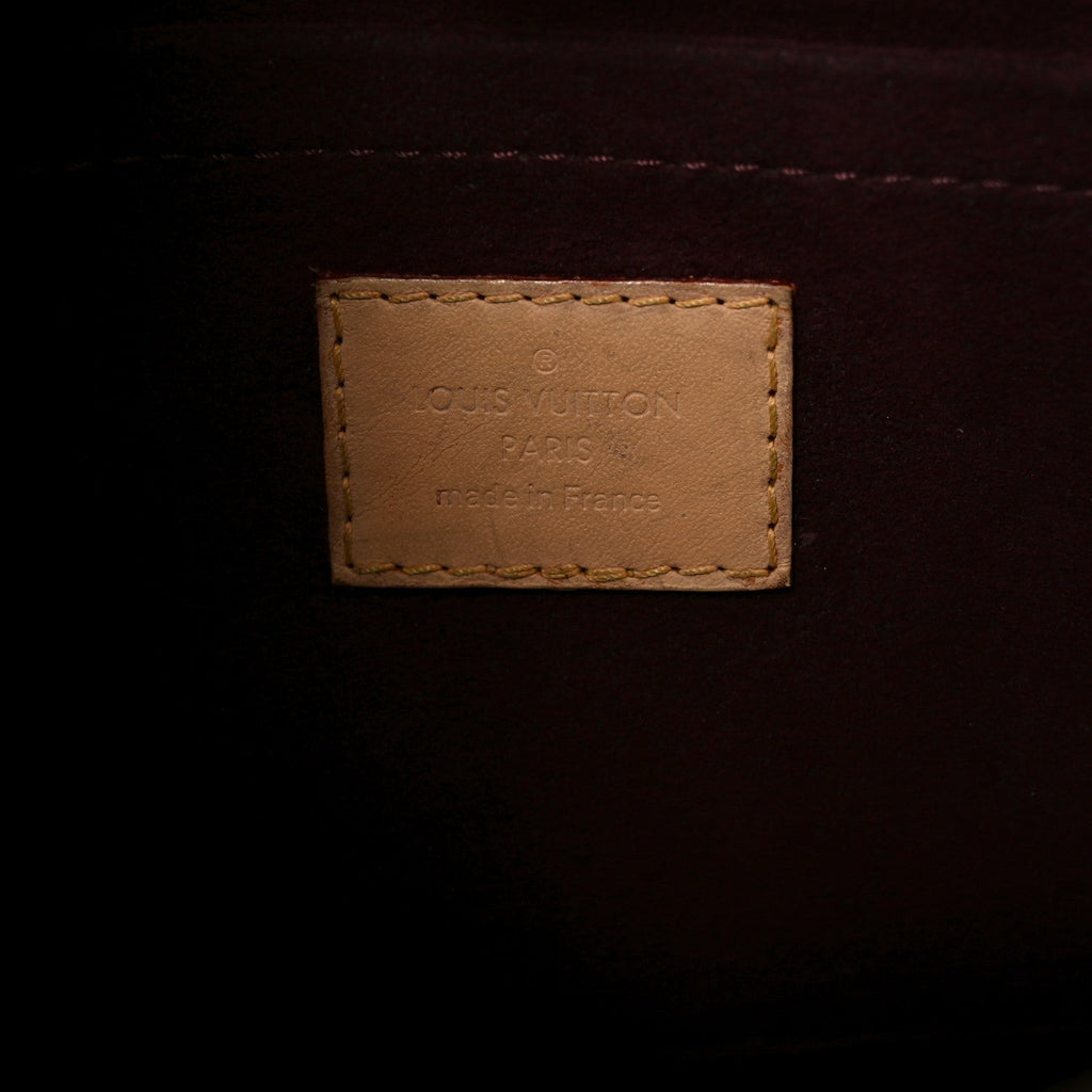 Louis Vuitton Monogram Montaigne BB