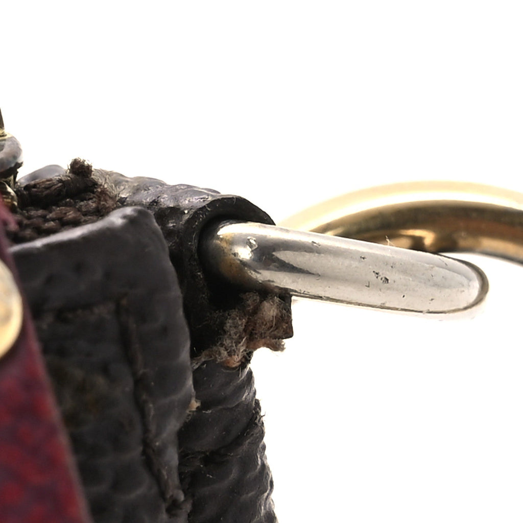 Louis Vuitton Monogram Trunks and Bags Mini Pochette