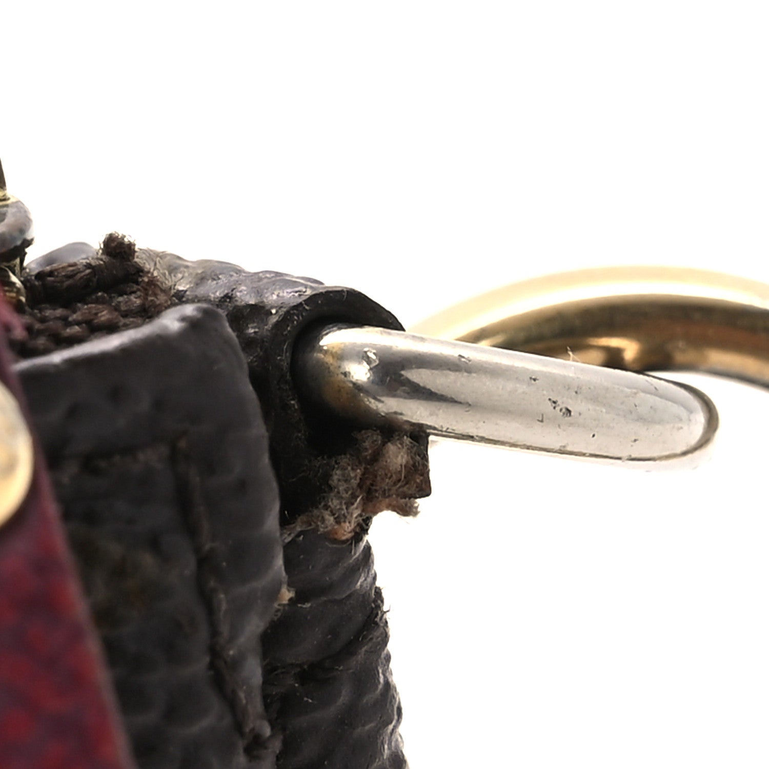 Louis Vuitton Monogram Trunks and Bags Mini Pochette