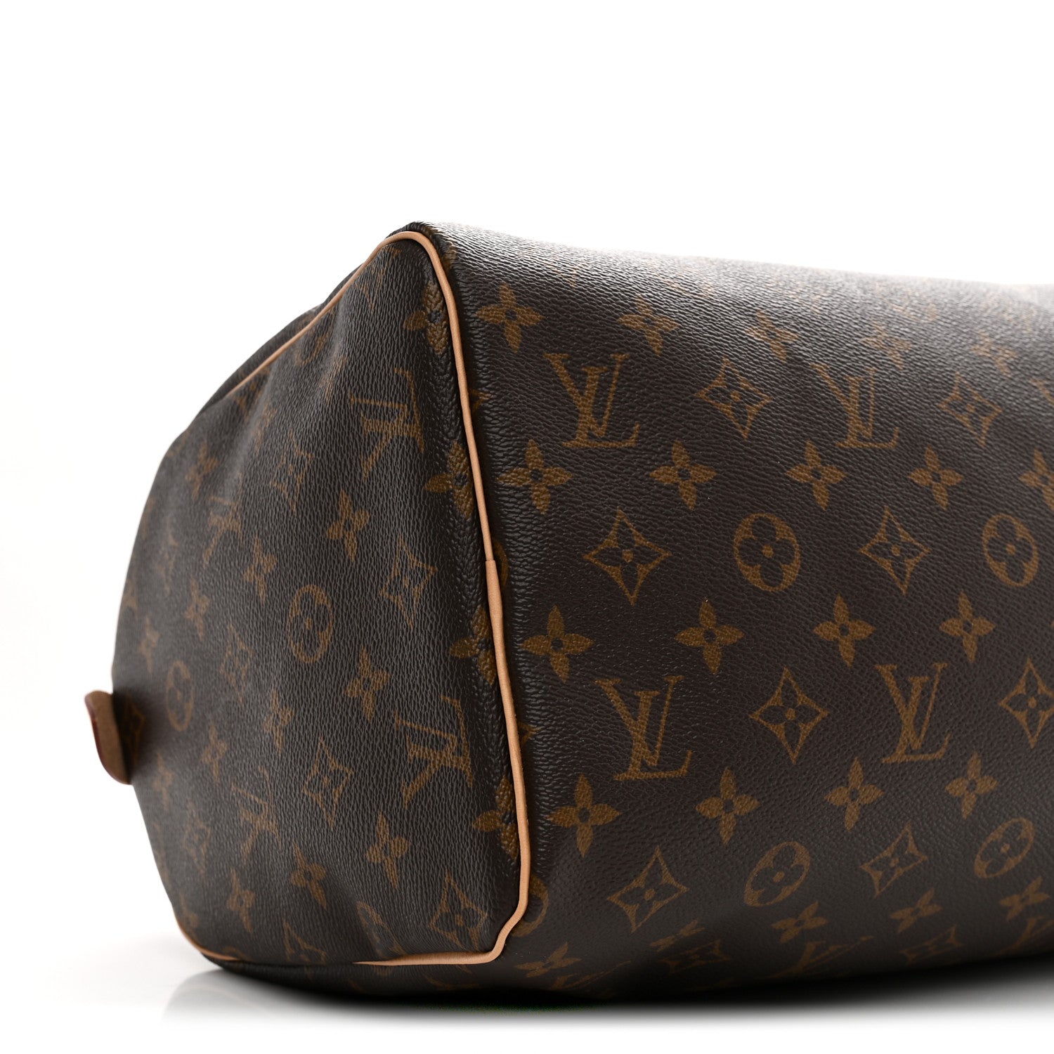 Louis Vuitton Monogram Speedy 30