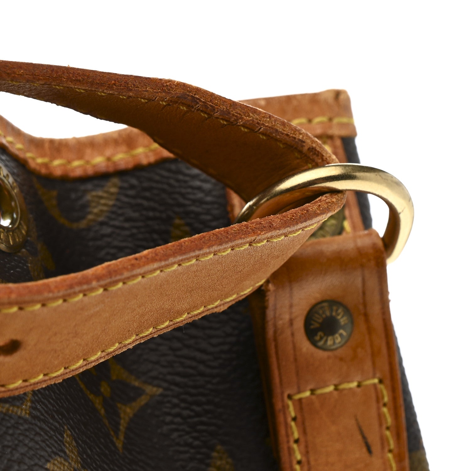 Louis Vuitton Monogram Noe