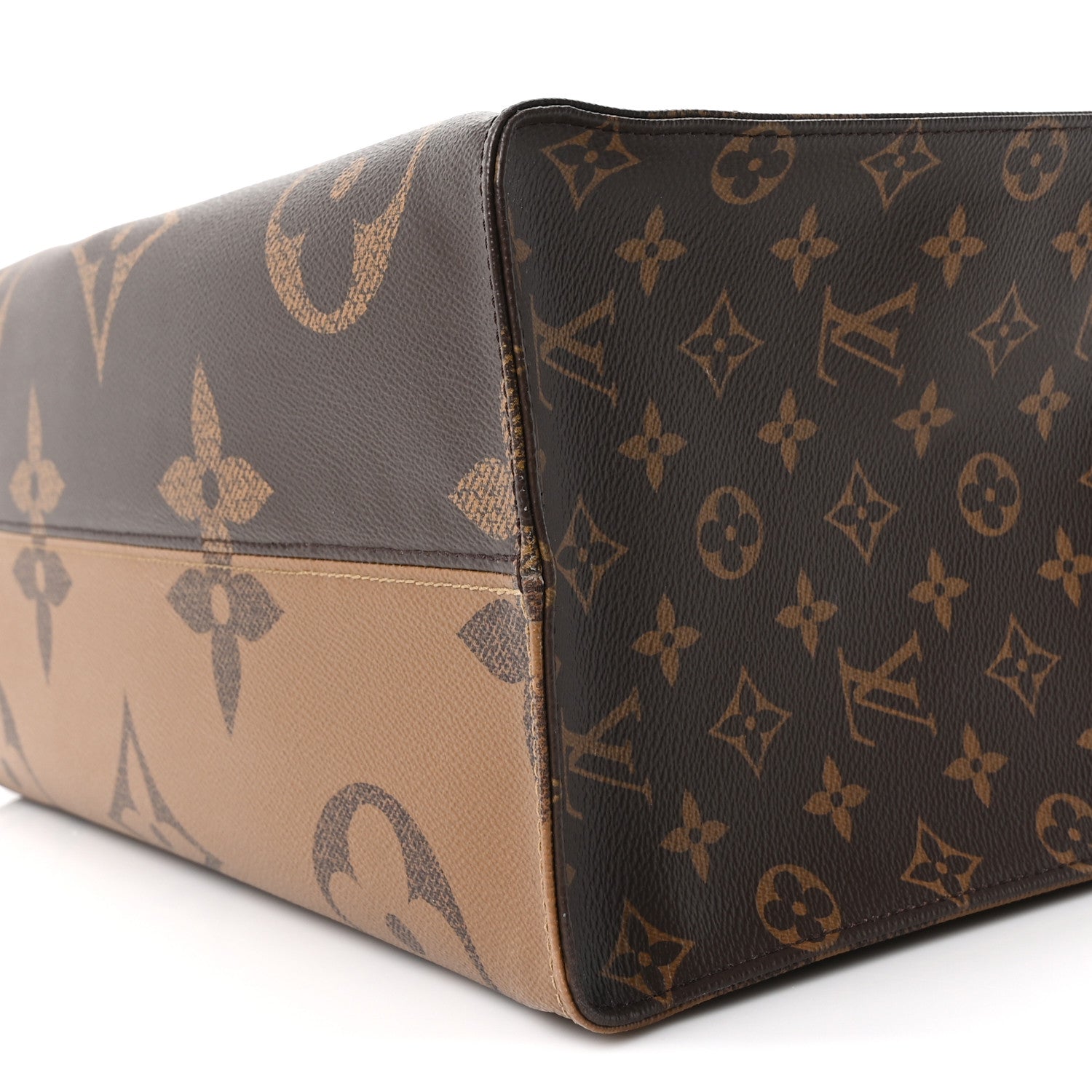 Louis Vuitton Reverse Monogram Giant Onthego GM