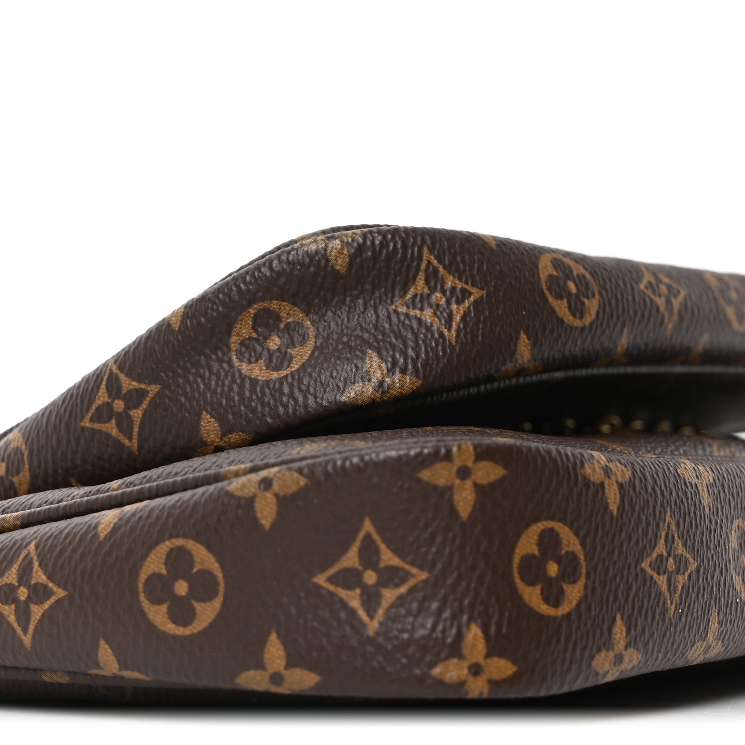 Louis Vuitton Monogram Multi Pochette Accessories Kaki