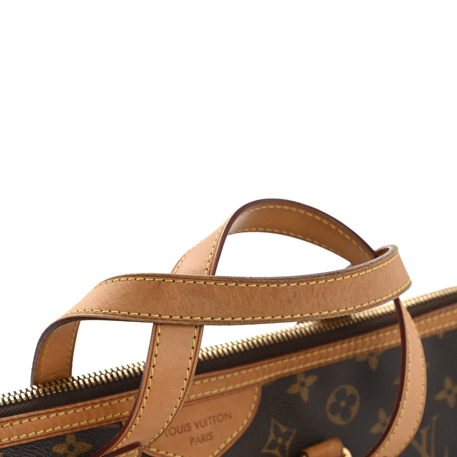 Louis Vuitton Monogram Palermo PM