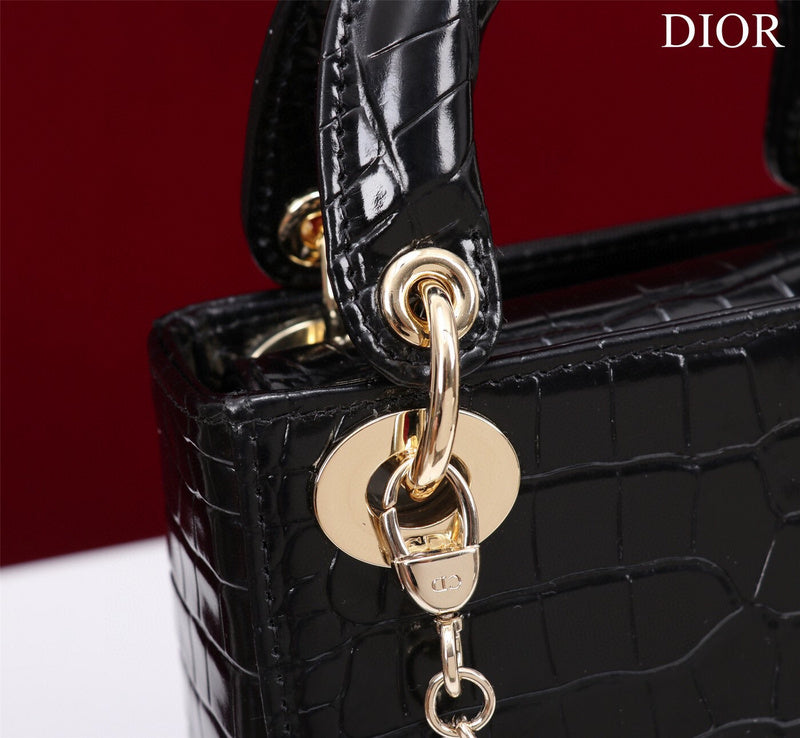 Dior Bag