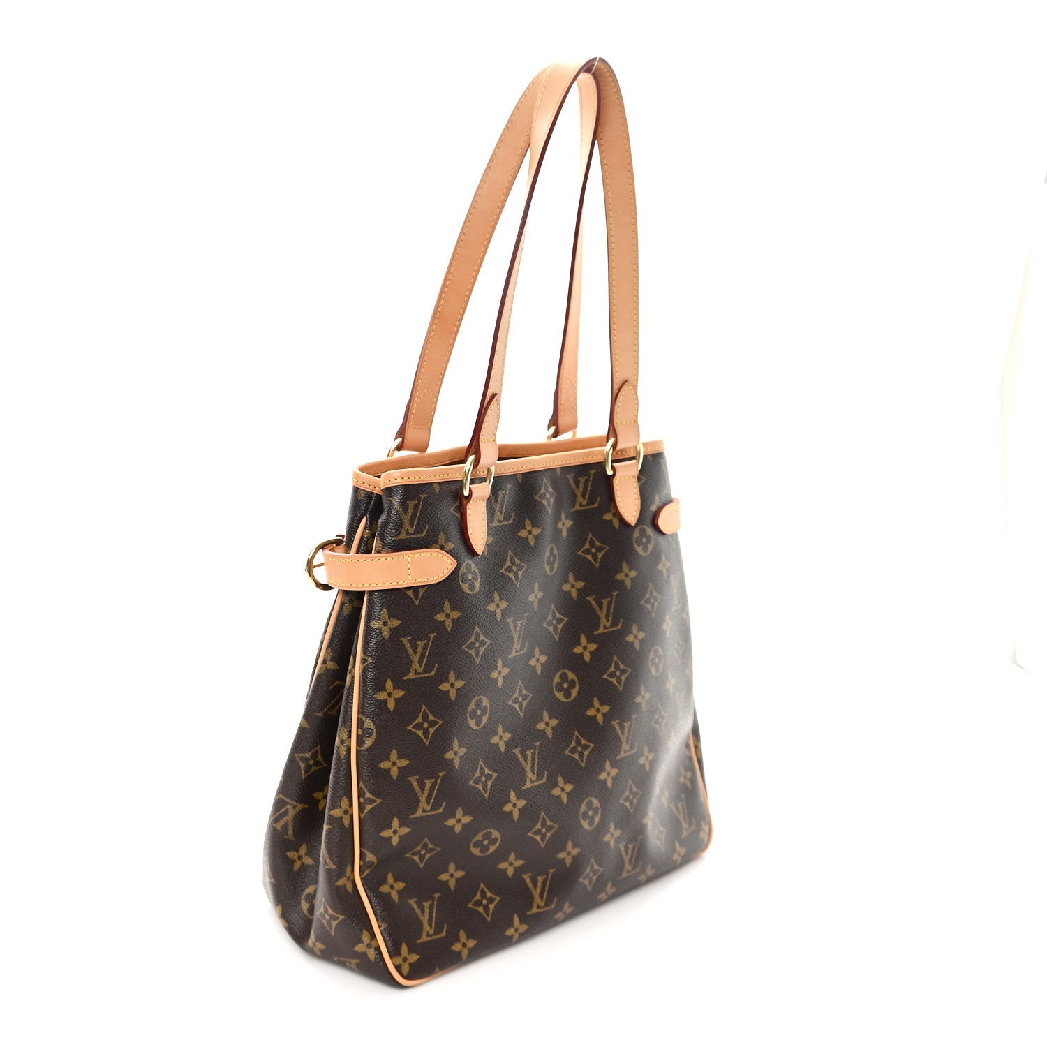 Louis Vuitton Monogram Batignolles Vertical