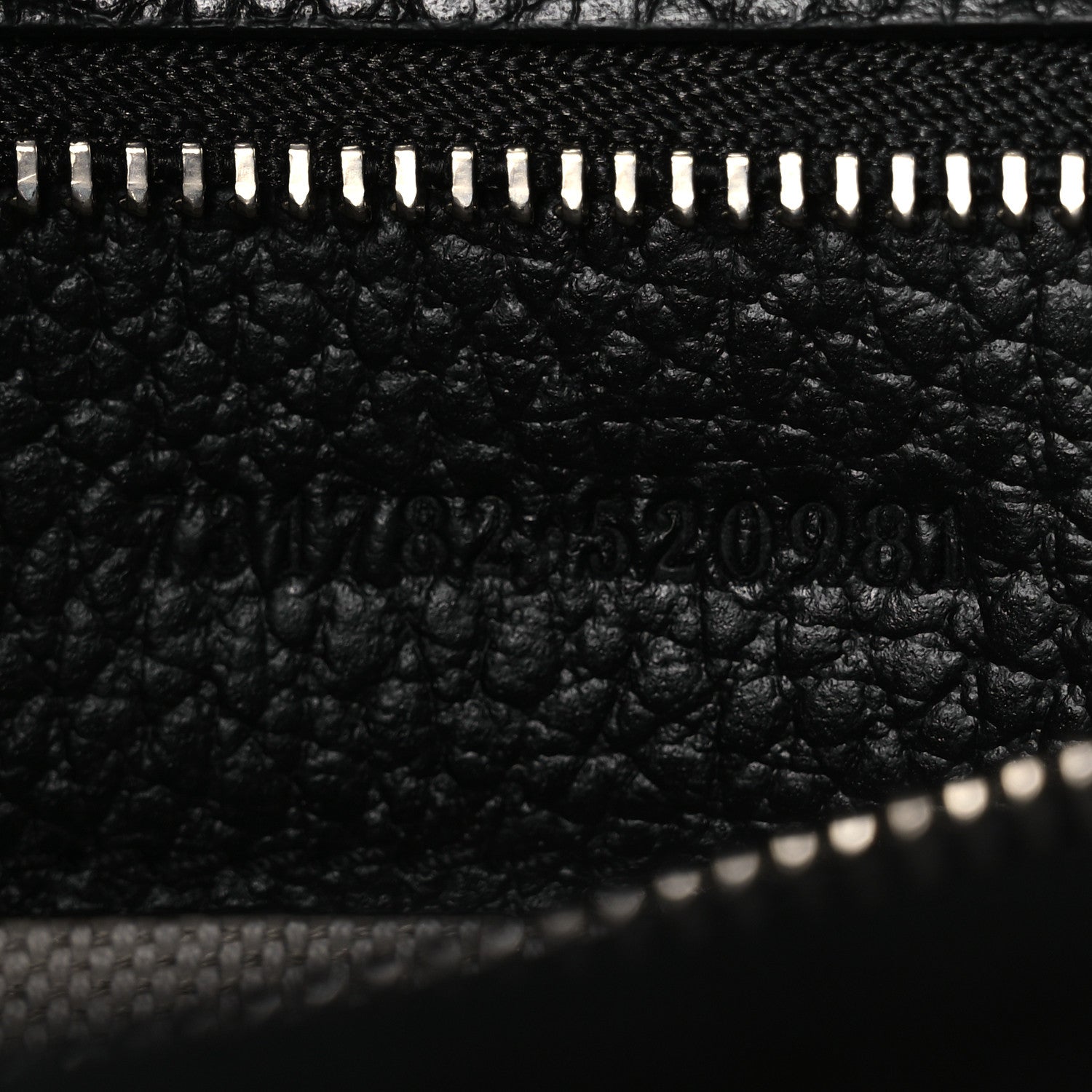 Gucci Dollar Calfskin Web Small Dionysus Crossbody Bag Black