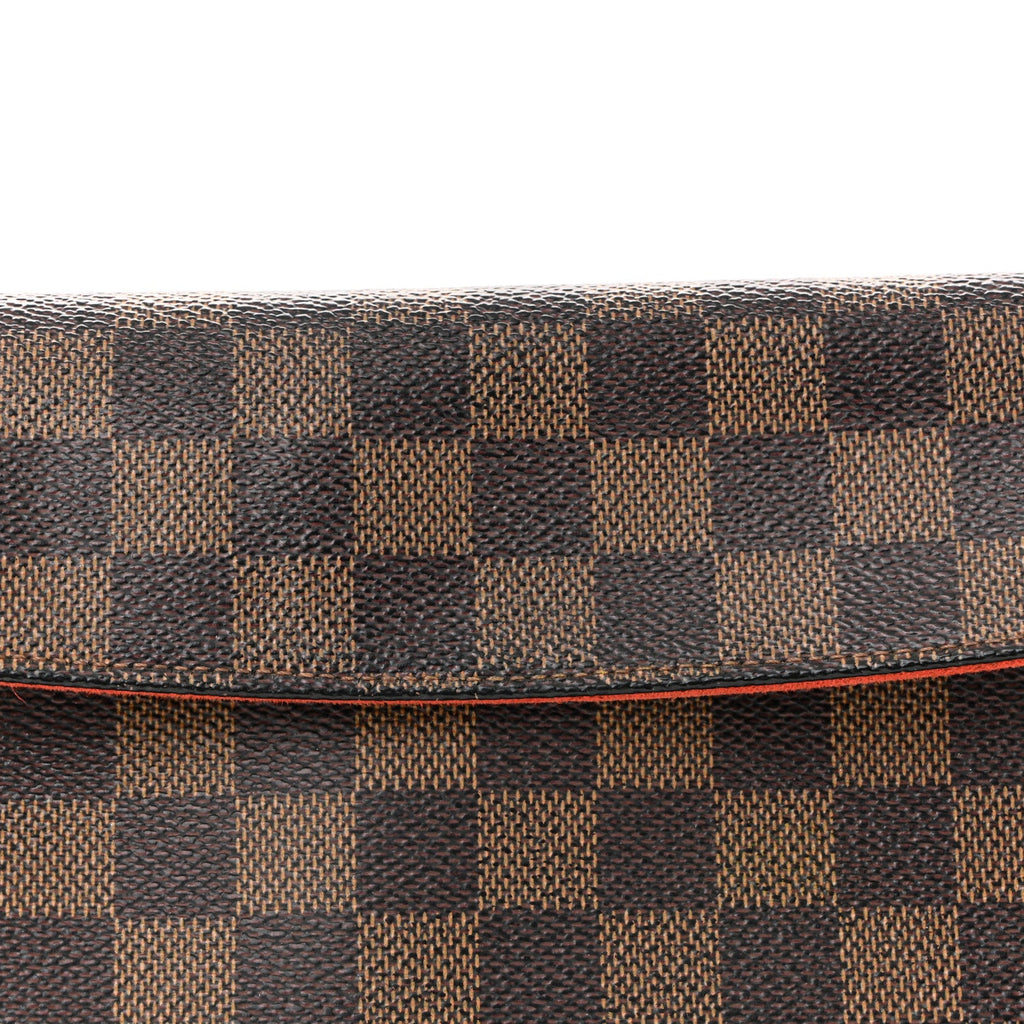 Louis Vuitton Damier Ebene Recoleta