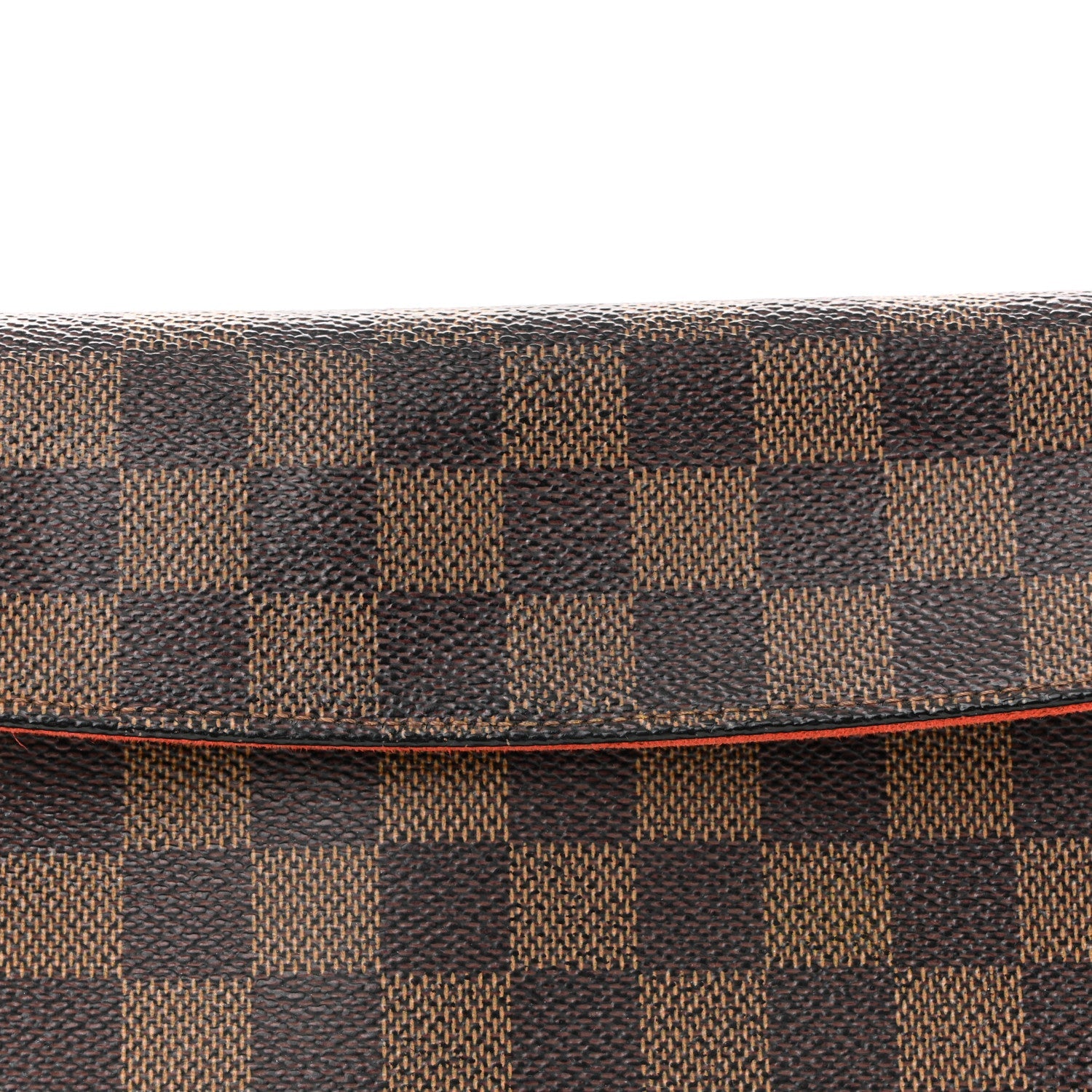 Louis Vuitton Damier Ebene Recoleta