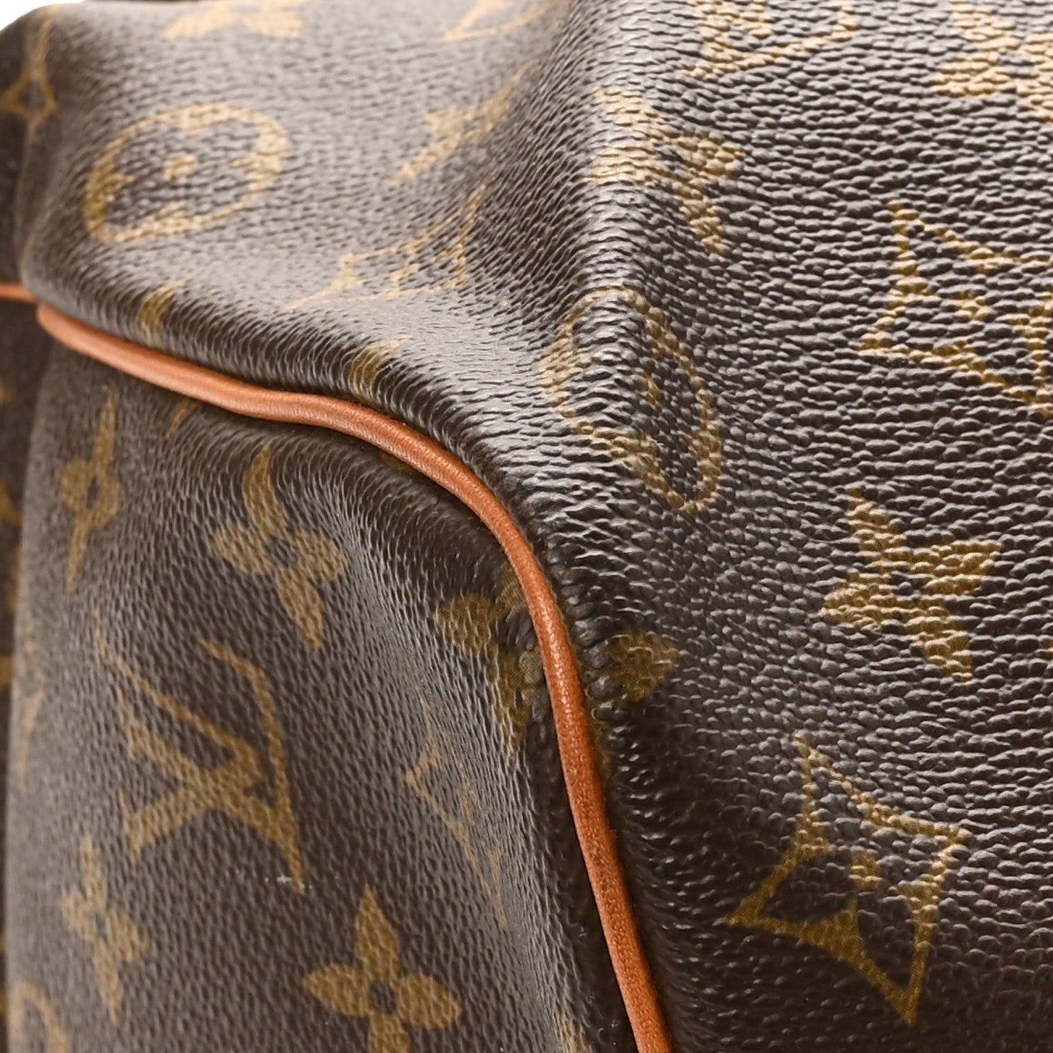 Louis Vuitton Monogram Keepall 50