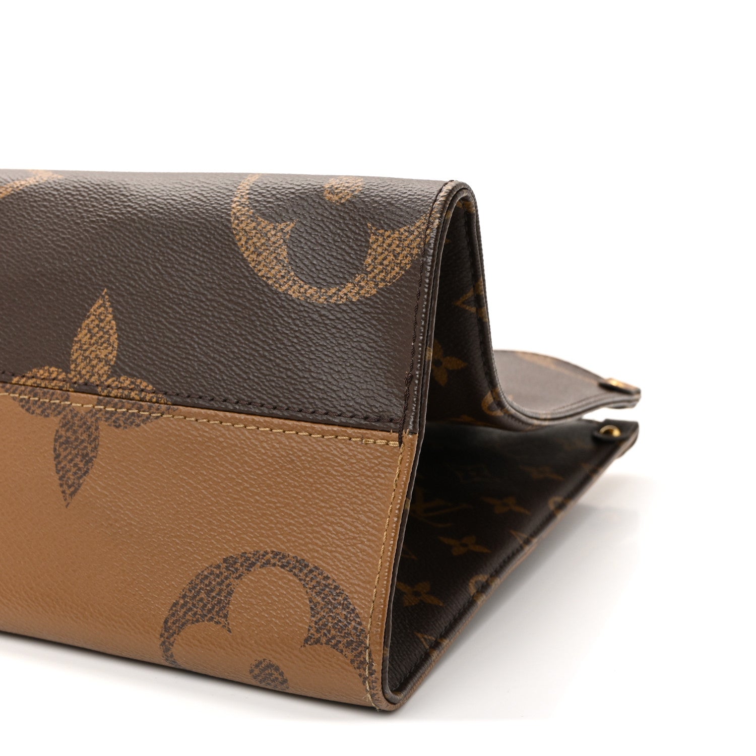 Louis Vuitton Reverse Monogram Giant Onthego MM