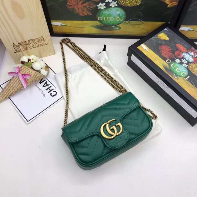 Gucci Bags