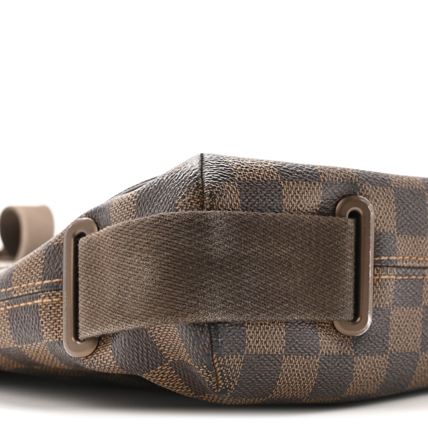 Louis Vuitton Damier Ebene Brooklyn MM