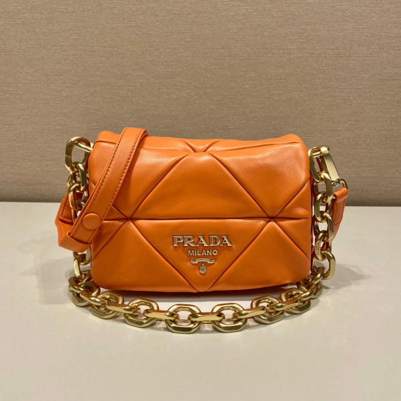 Prada Bags - 2696