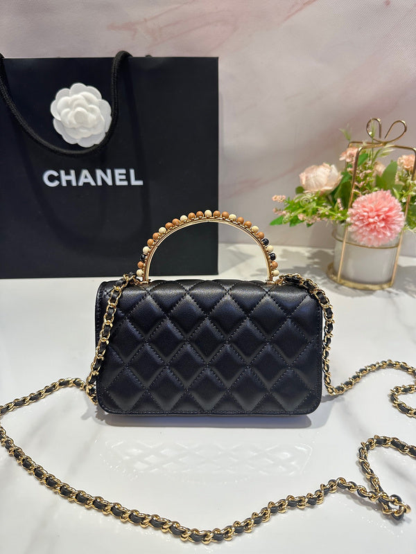 Chanel -Bags - CHL Bags - 180
