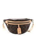 Louis Vuitton Monogram High Rise Bumbag