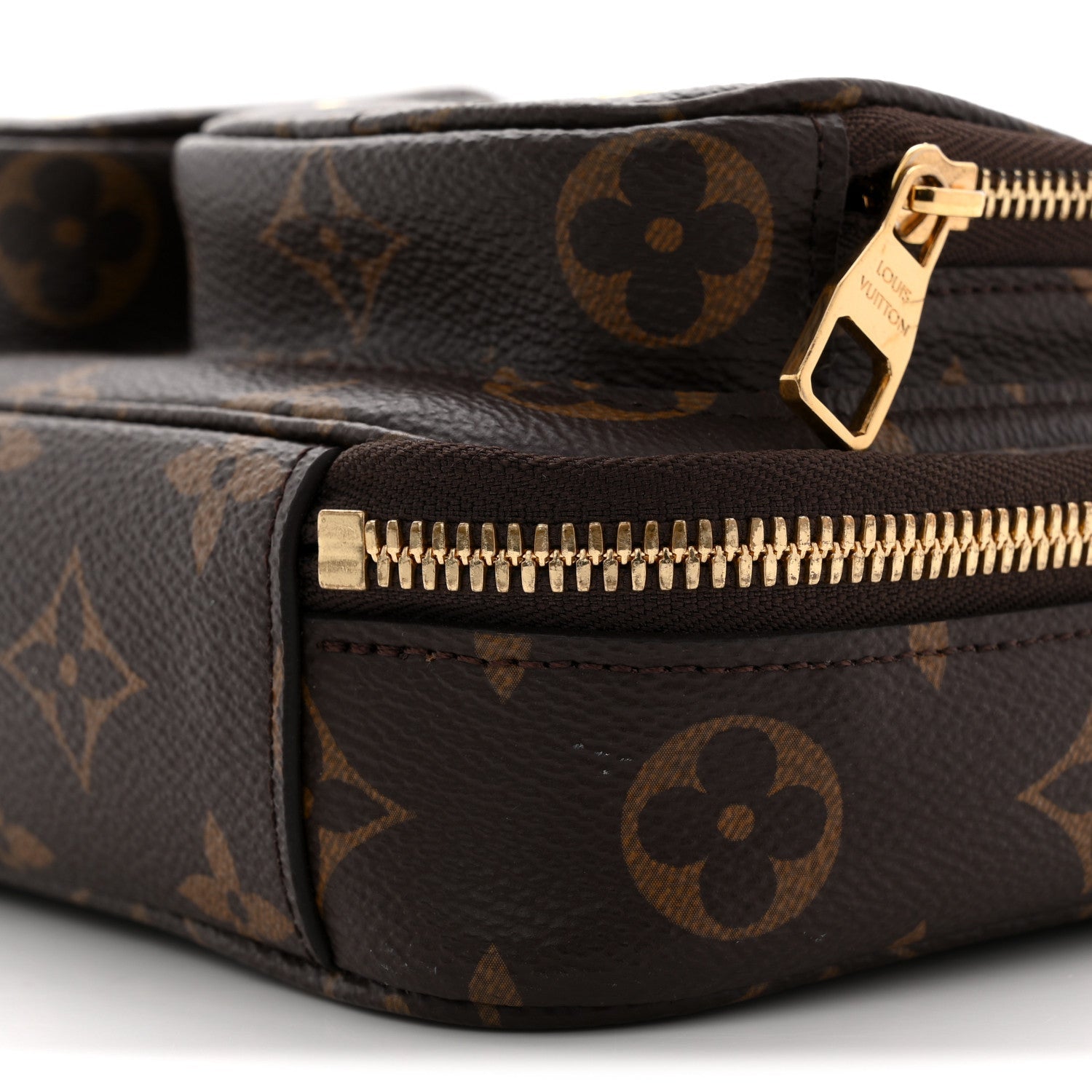Louis Vuitton Monogram Utility Crossbody
