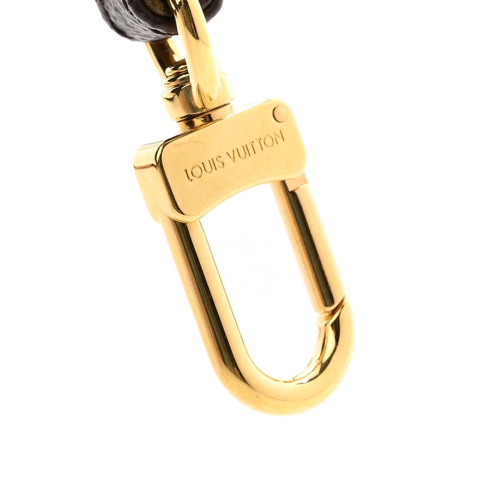 Louis Vuitton Monogram 16mm Adjustable Shoulder Strap