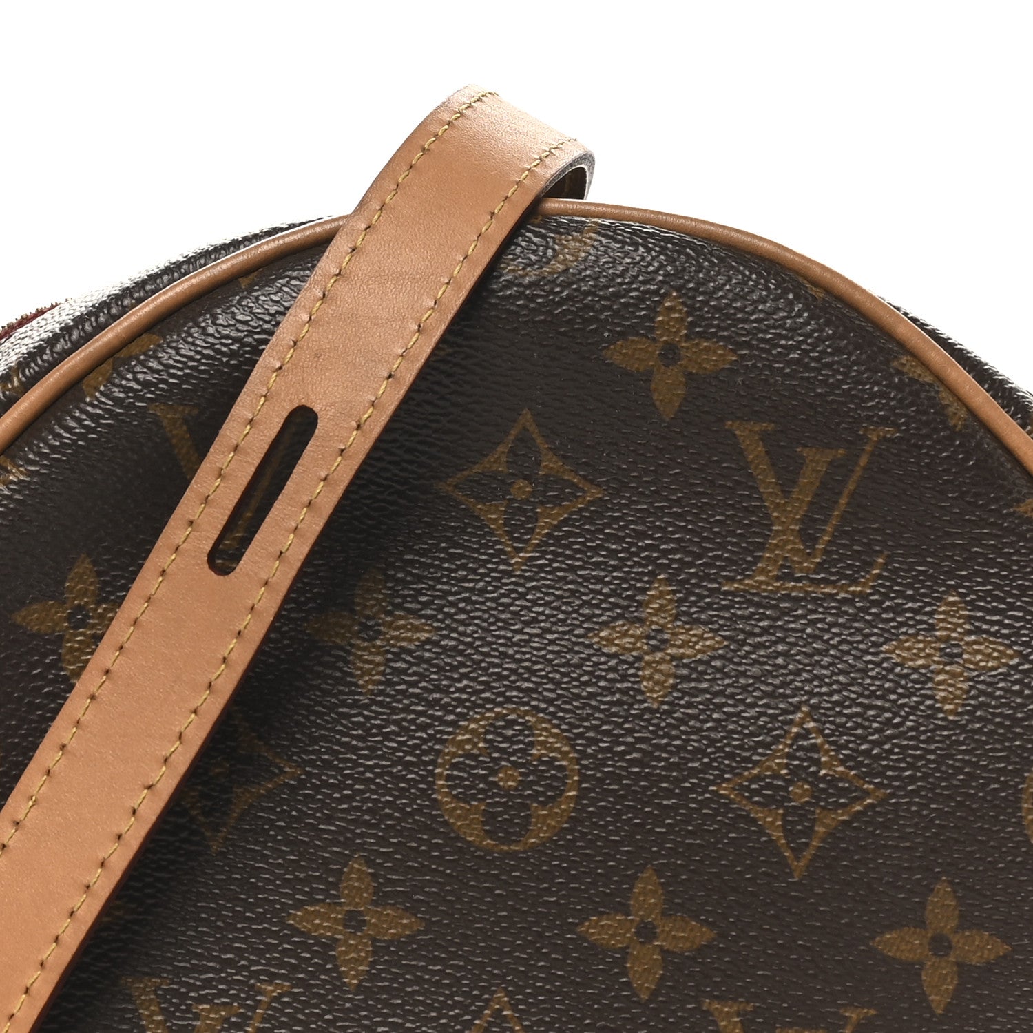 Louis Vuitton Monogram Boite Chapeau Souple PM