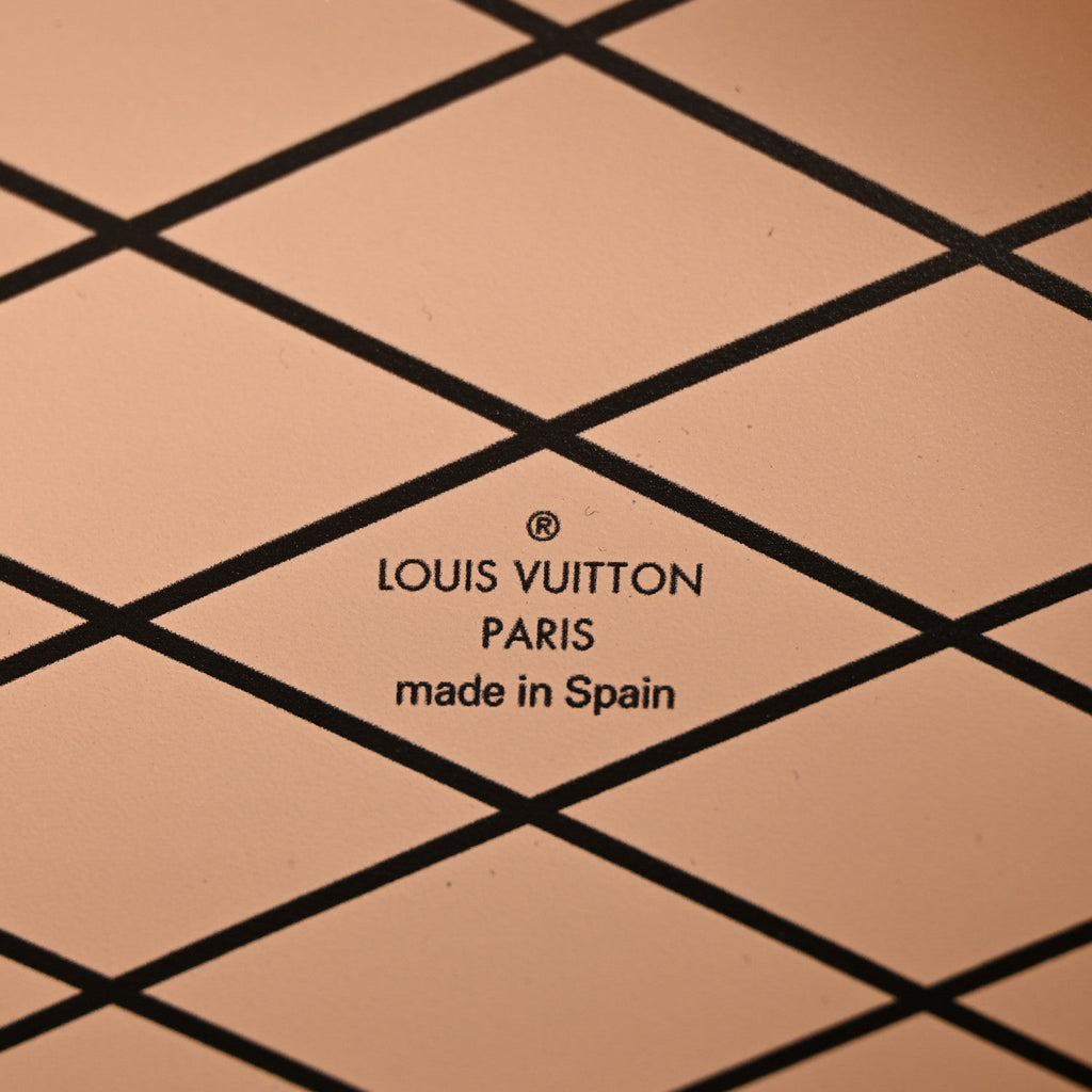 Louis Vuitton Reverse Monogram Mini Boite Chapeau