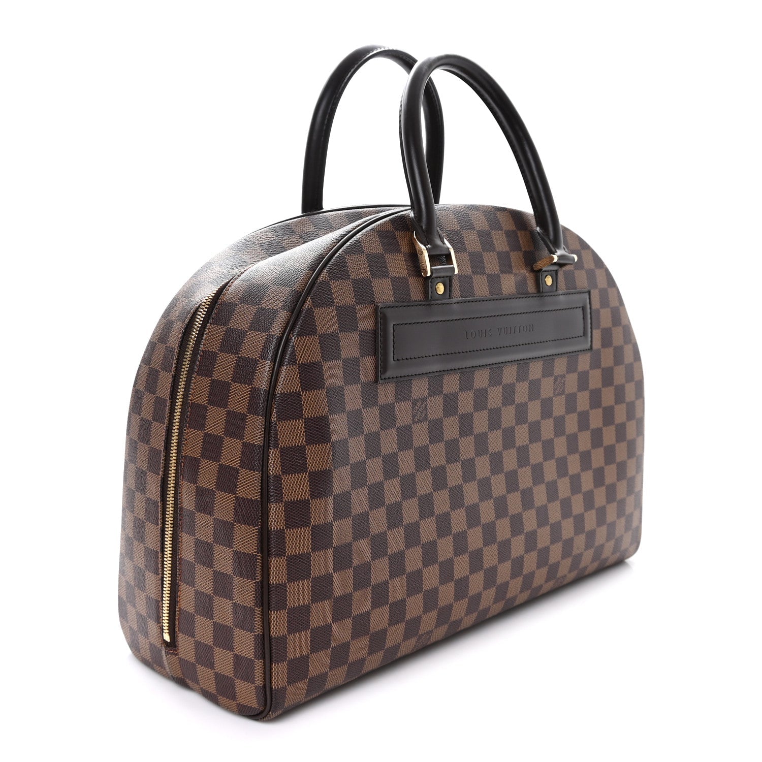 Louis Vuitton Damier Ebene Nolita 24 Heures